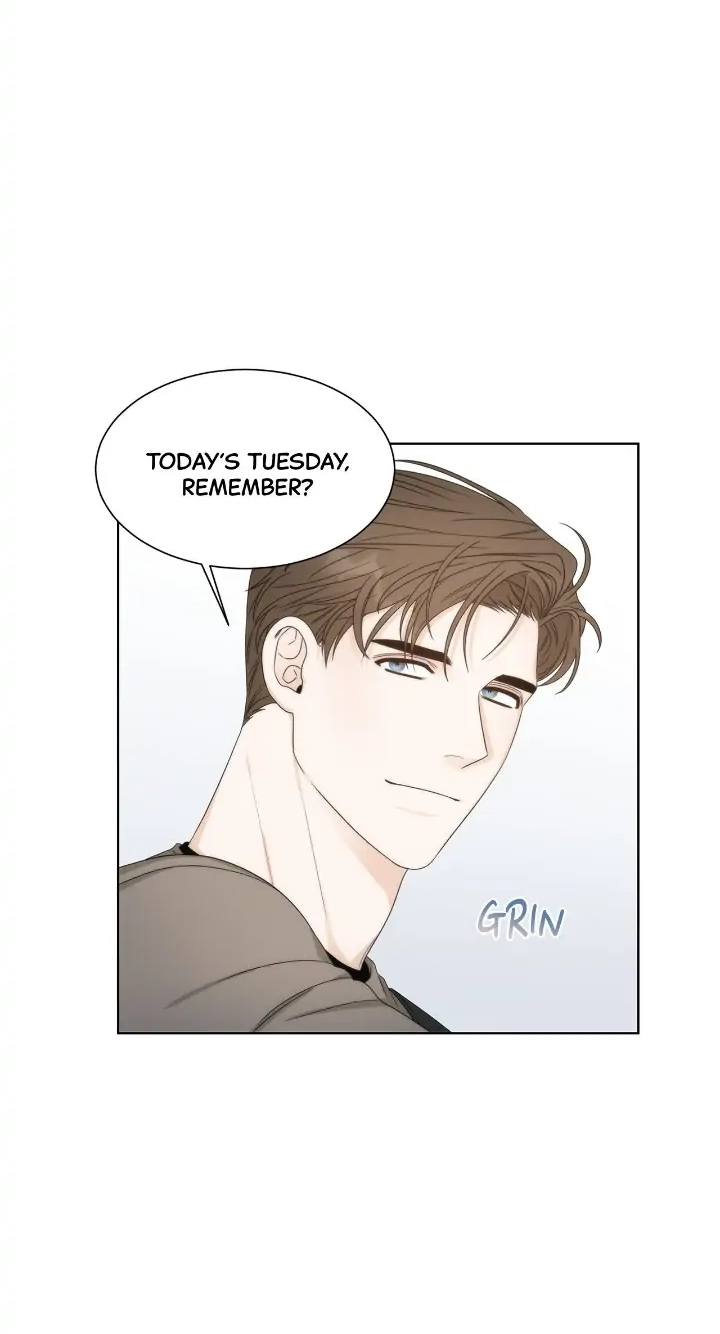 Read Manhattan Romance chapter 12 image 36 on Lezhin