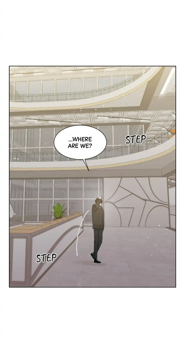 Read Manhattan Romance chapter 12 image 40 on Lezhin