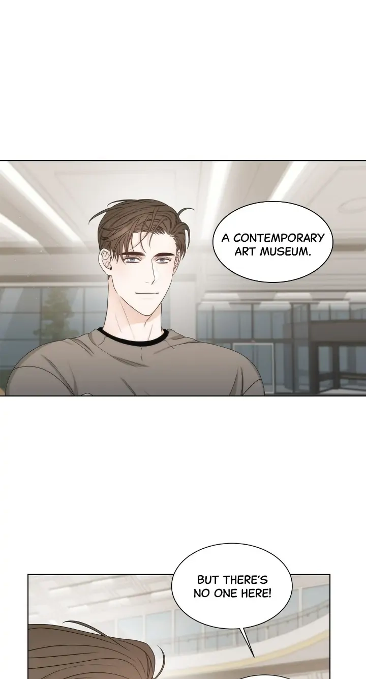 Read Manhattan Romance chapter 12 image 42 on Lezhin