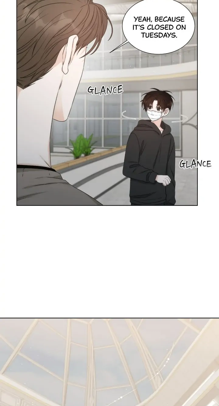 Read Manhattan Romance chapter 12 image 43 on Lezhin