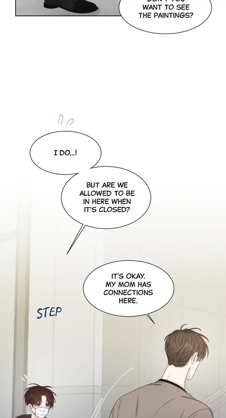 Read Manhattan Romance chapter 12 image 45 on Lezhin