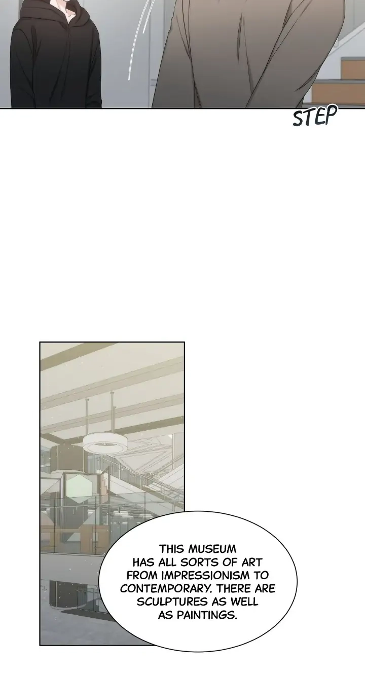 Read Manhattan Romance chapter 12 image 46 on Lezhin
