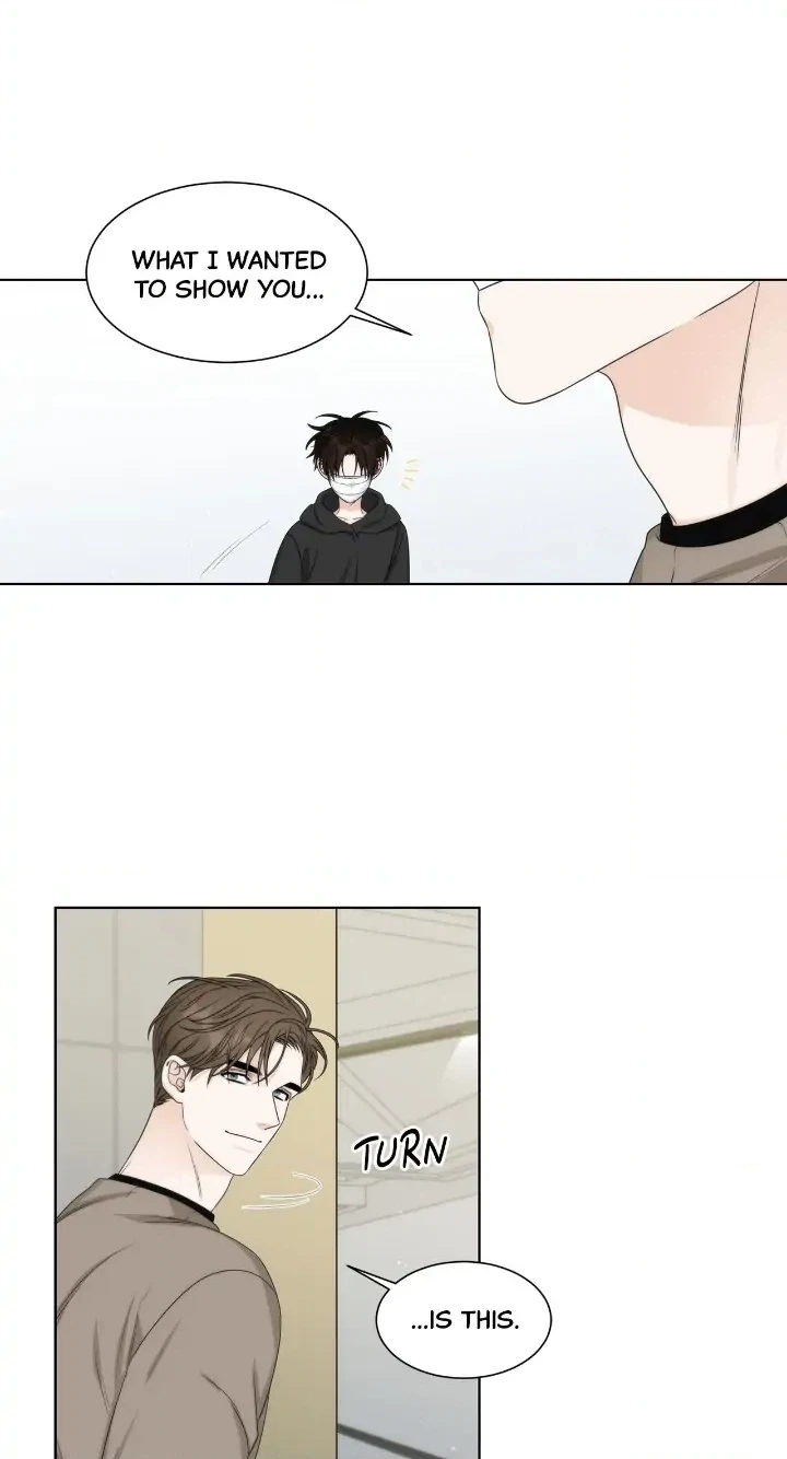 Read Manhattan Romance chapter 12 image 49 on Lezhin