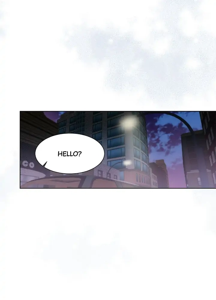 Read Manhattan Romance chapter 12 image 6 on Lezhin