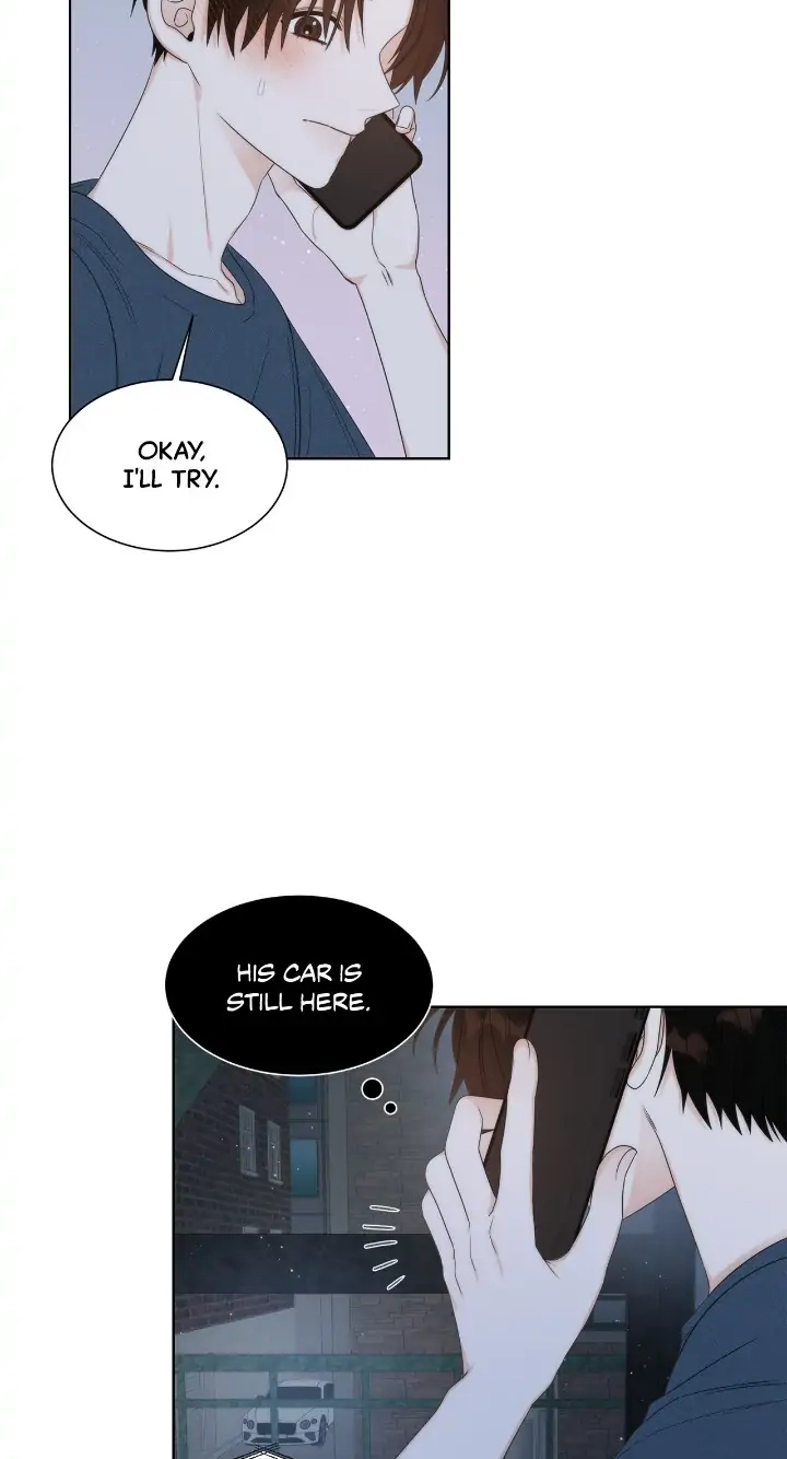 Read Manhattan Romance chapter 12 image 8 on Lezhin