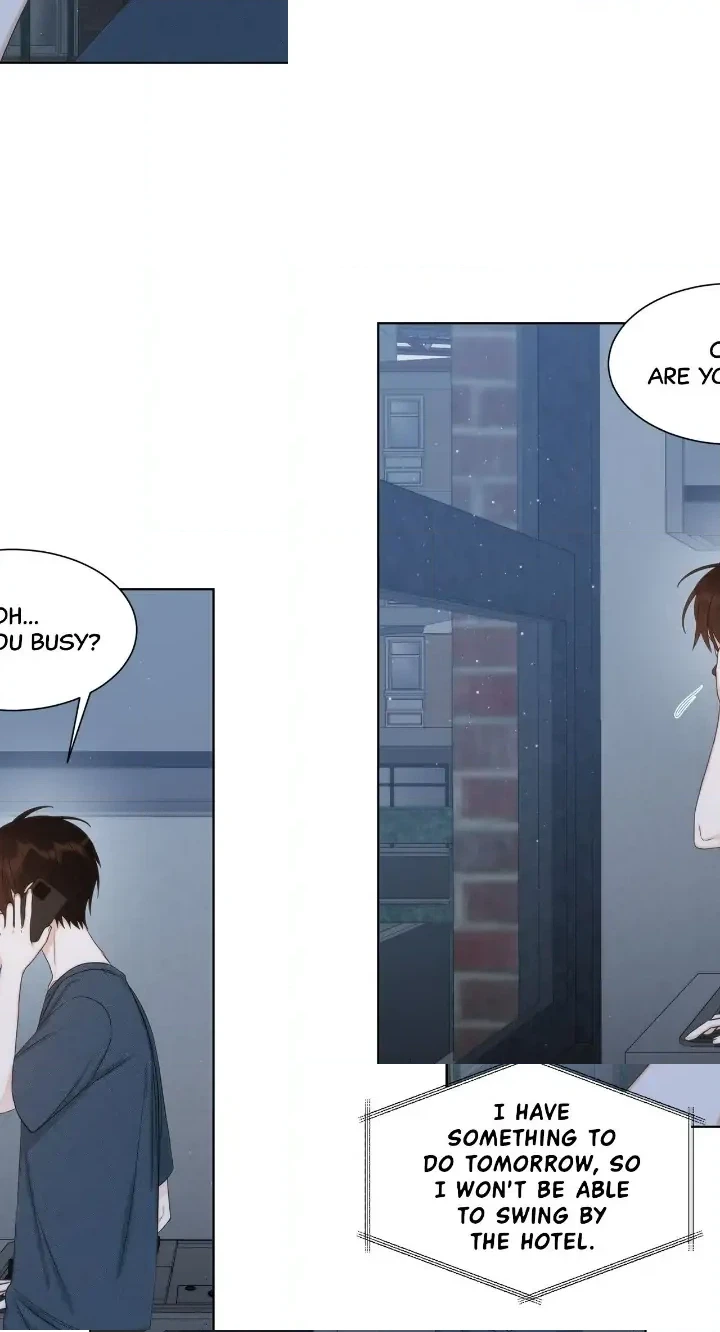 Read Manhattan Romance chapter 12 image 9 on Lezhin