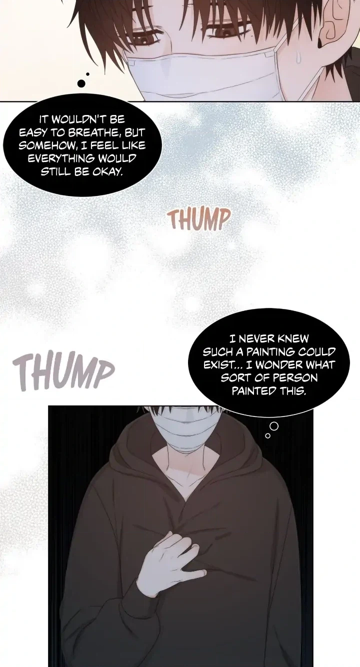 Read Manhattan Romance chapter 13 image 19 on Lezhin