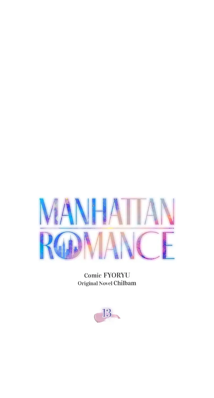 Read Manhattan Romance chapter 13 image 21 on Lezhin