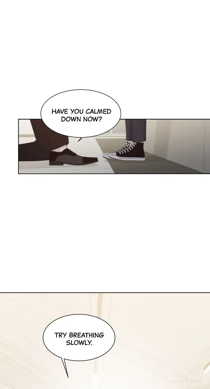 Read Manhattan Romance chapter 13 image 22 on Lezhin