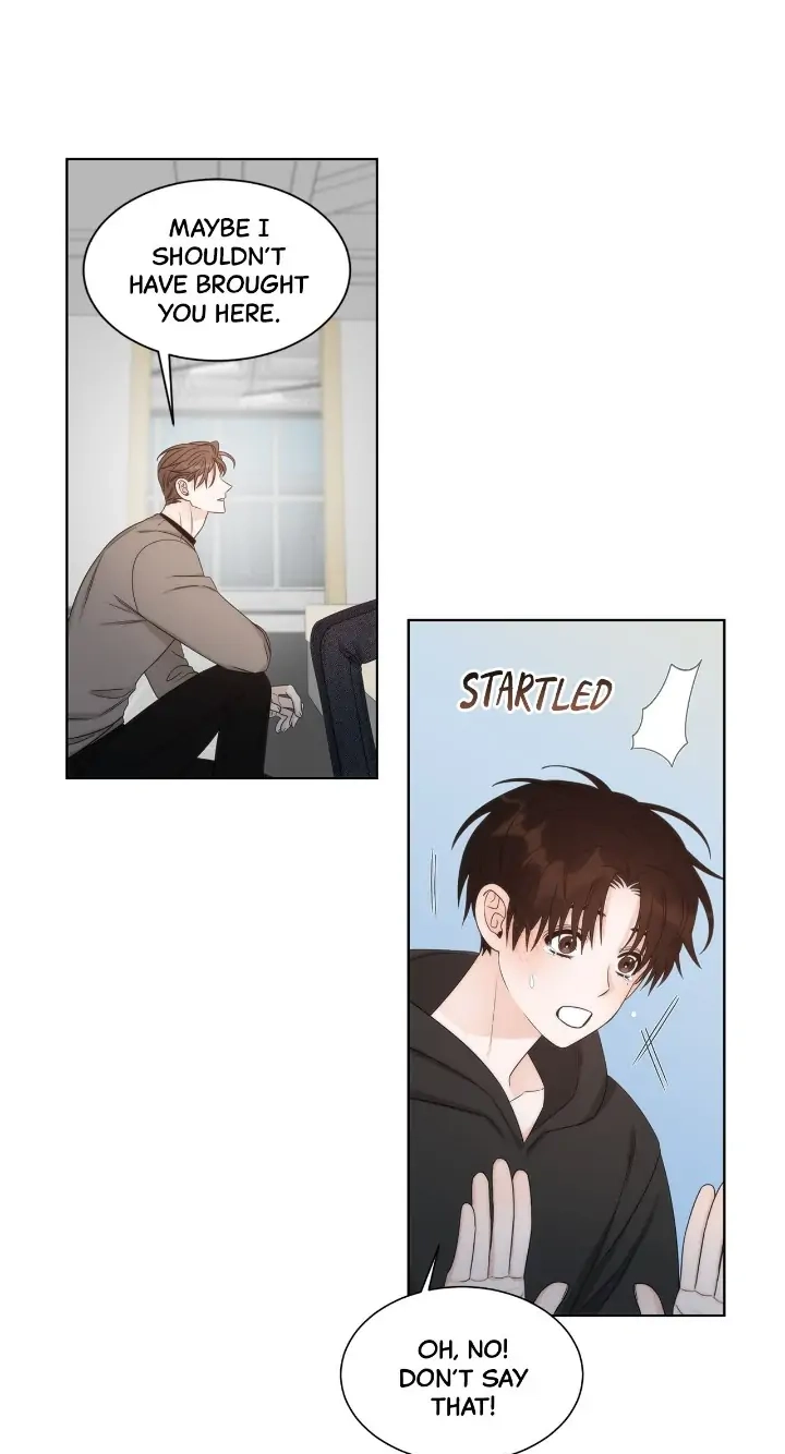 Read Manhattan Romance chapter 13 image 25 on Lezhin