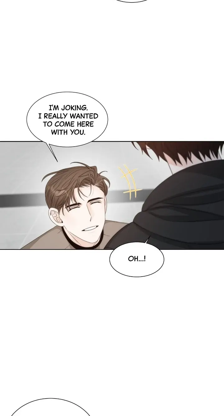 Read Manhattan Romance chapter 13 image 26 on Lezhin