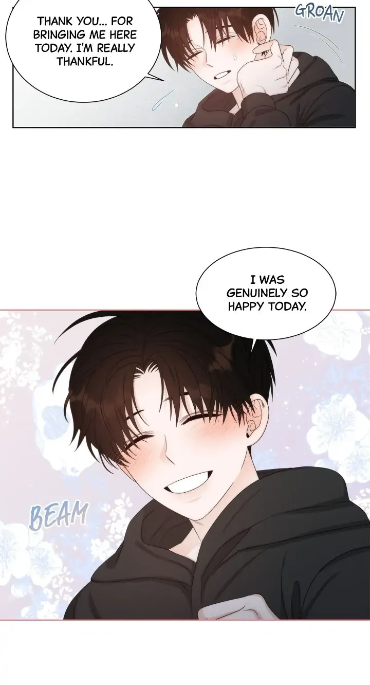 Read Manhattan Romance chapter 13 image 27 on Lezhin