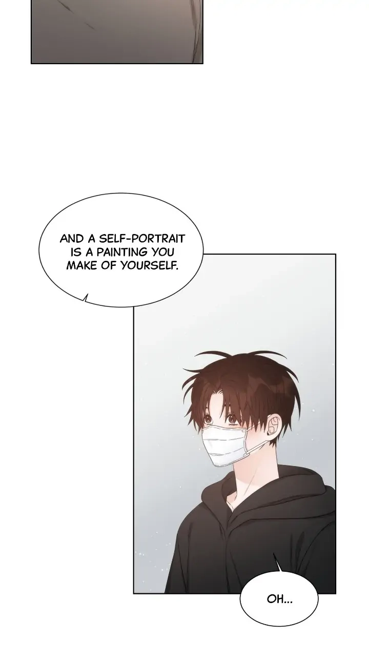 Read Manhattan Romance chapter 13 image 3 on Lezhin