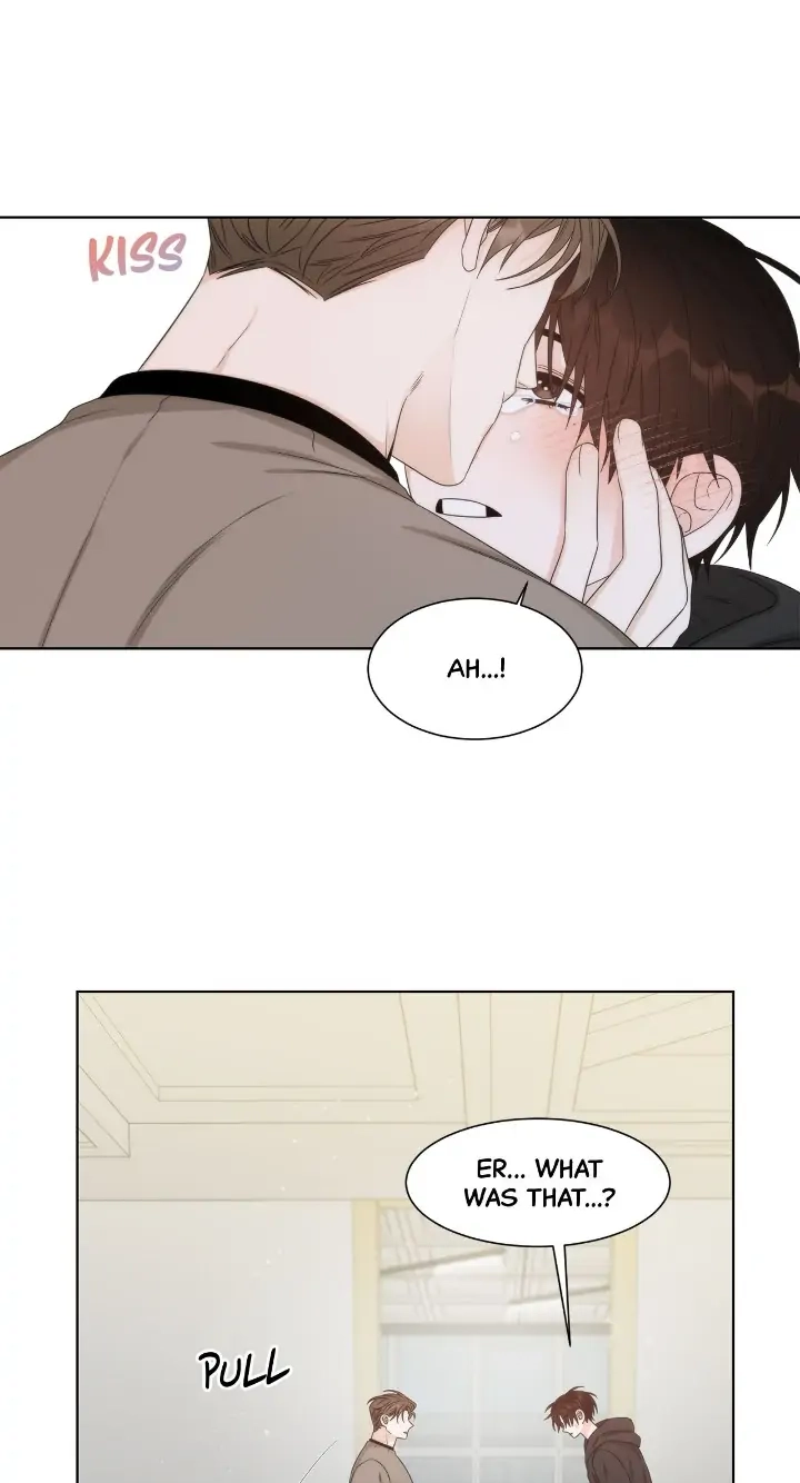 Read Manhattan Romance chapter 13 image 30 on Lezhin