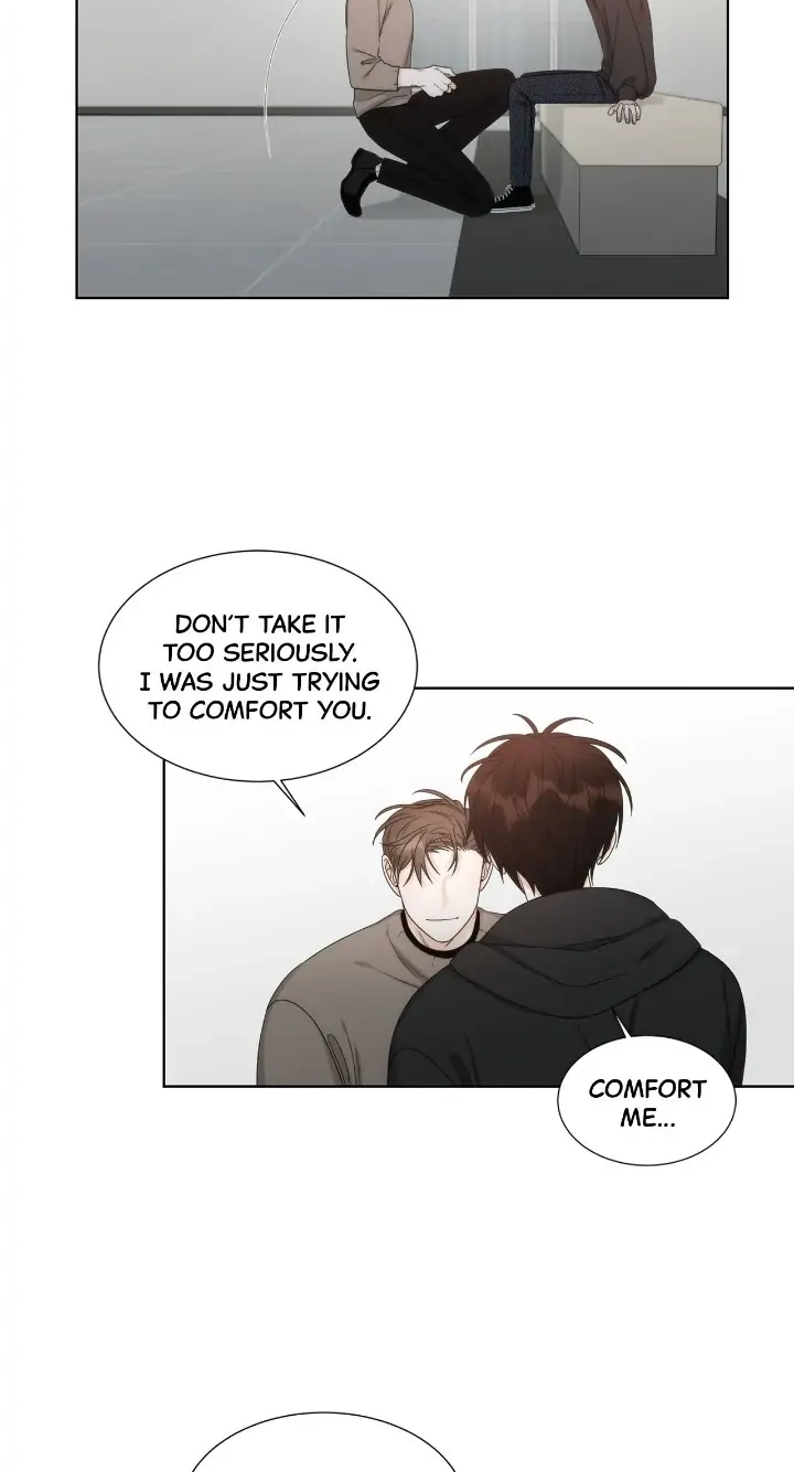 Read Manhattan Romance chapter 13 image 31 on Lezhin