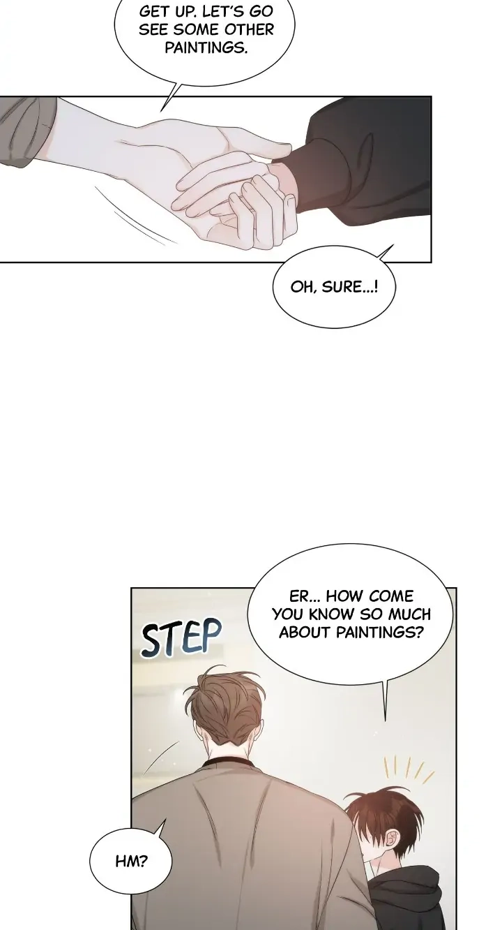 Read Manhattan Romance chapter 13 image 32 on Lezhin