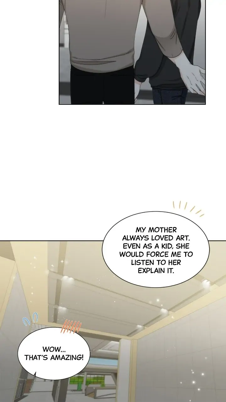 Read Manhattan Romance chapter 13 image 33 on Lezhin
