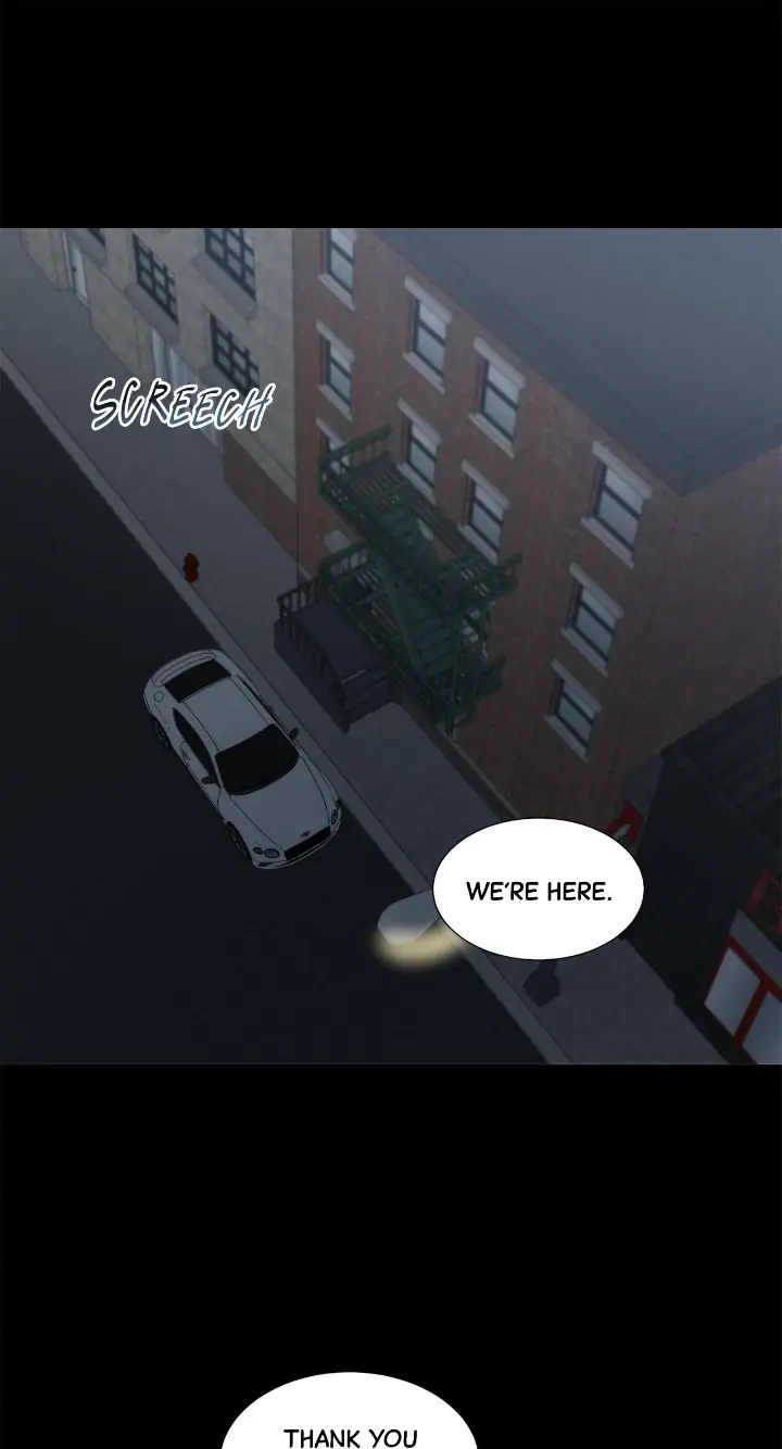 Read Manhattan Romance chapter 13 image 36 on Lezhin