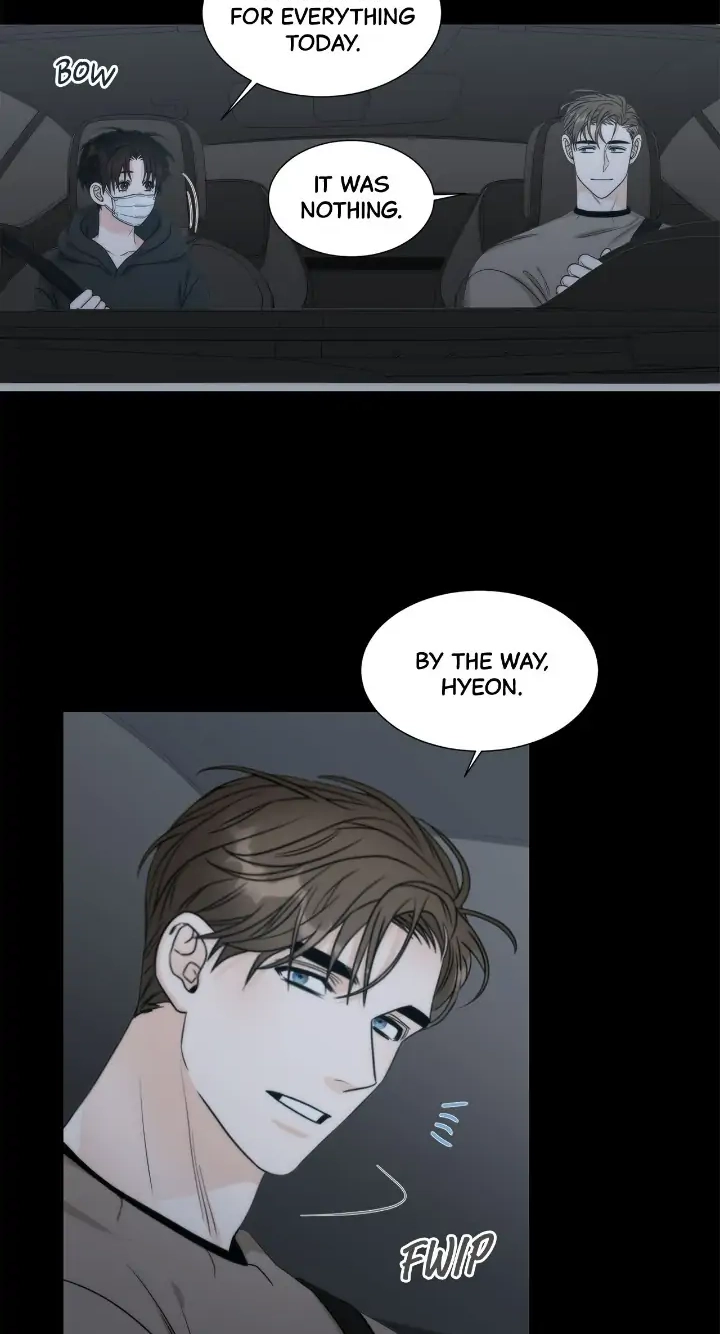 Read Manhattan Romance chapter 13 image 37 on Lezhin