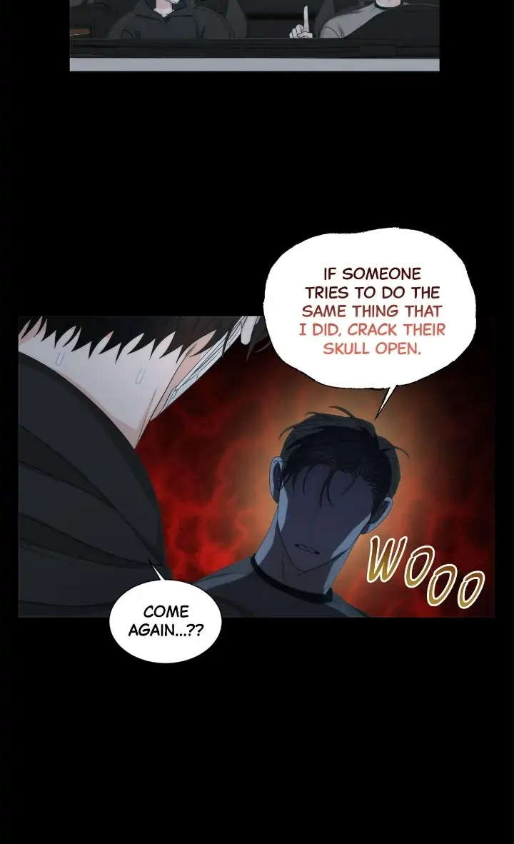 Read Manhattan Romance chapter 13 image 40 on Lezhin