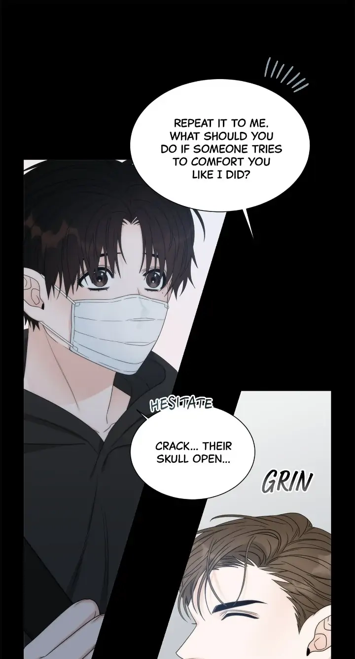 Read Manhattan Romance chapter 13 image 41 on Lezhin