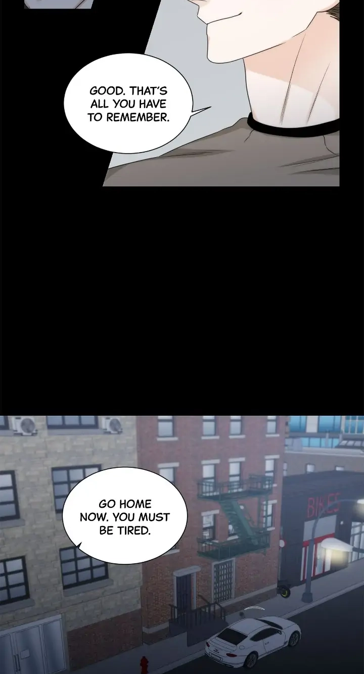 Read Manhattan Romance chapter 13 image 42 on Lezhin