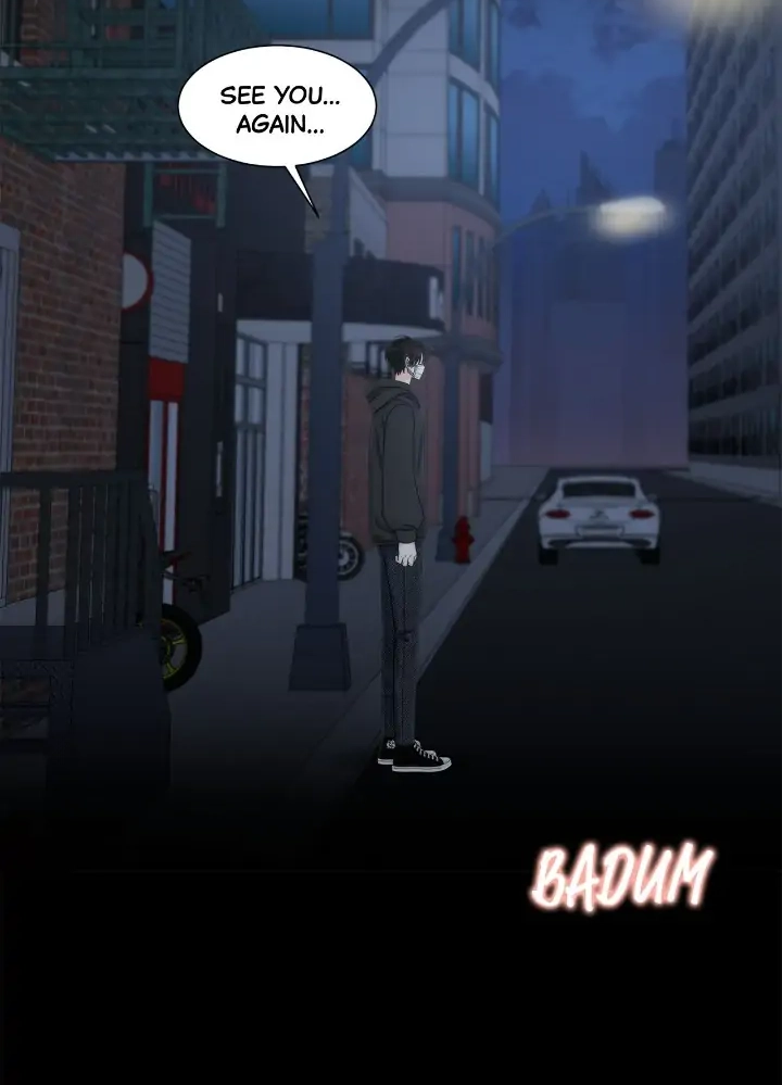 Read Manhattan Romance chapter 13 image 46 on Lezhin