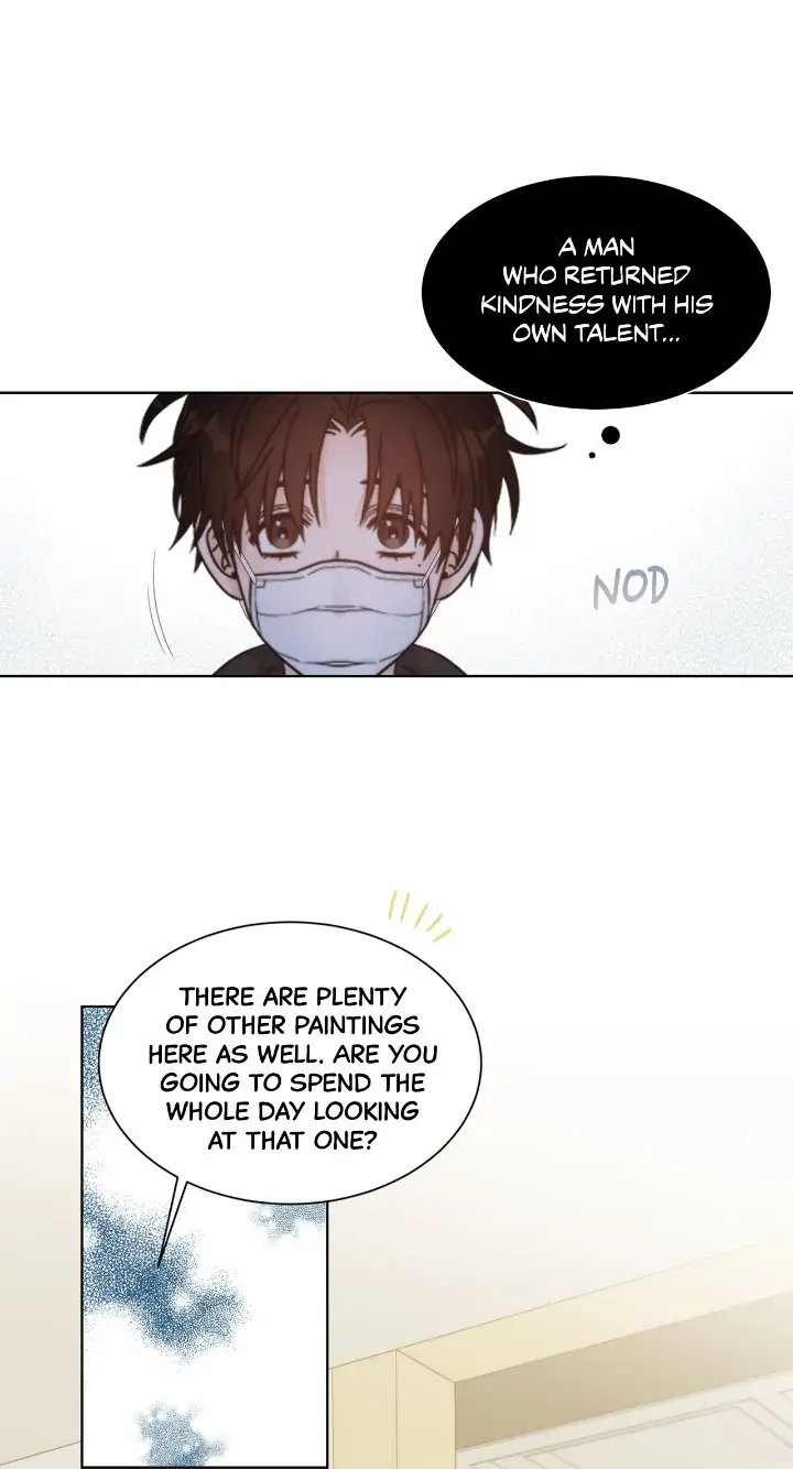 Read Manhattan Romance chapter 13 image 6 on Lezhin