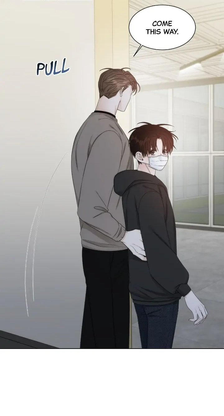 Read Manhattan Romance chapter 13 image 7 on Lezhin
