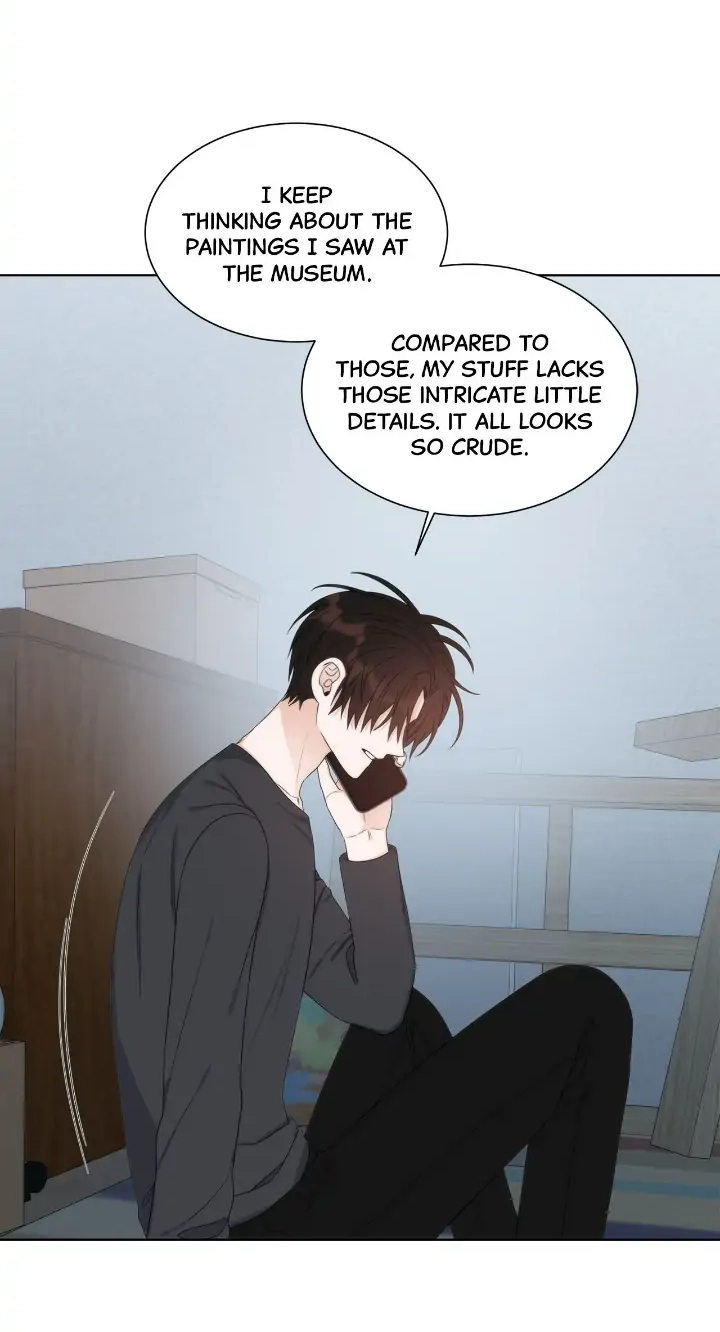 Read Manhattan Romance chapter 14 image 10 on Lezhin