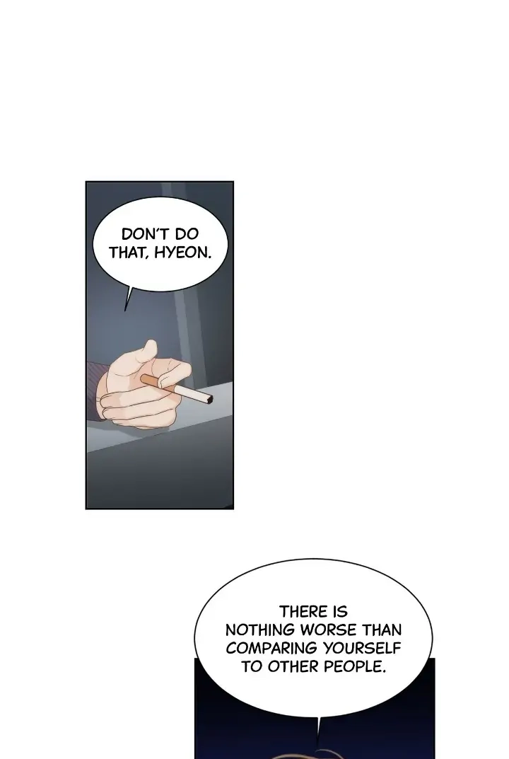 Read Manhattan Romance chapter 14 image 11 on Lezhin