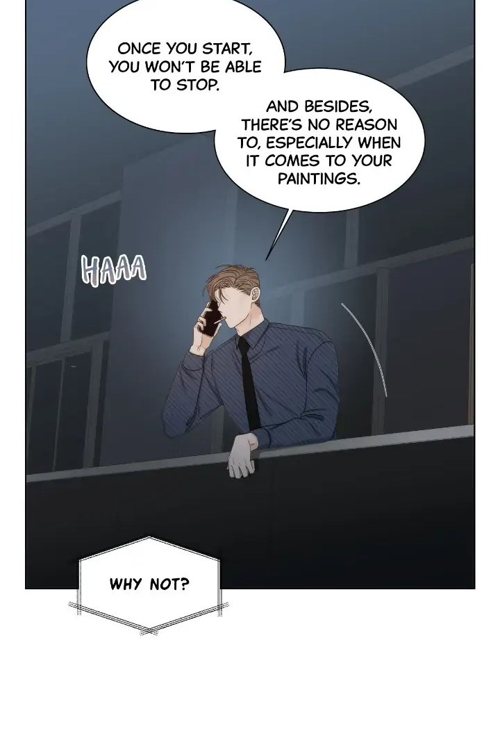 Read Manhattan Romance chapter 14 image 13 on Lezhin