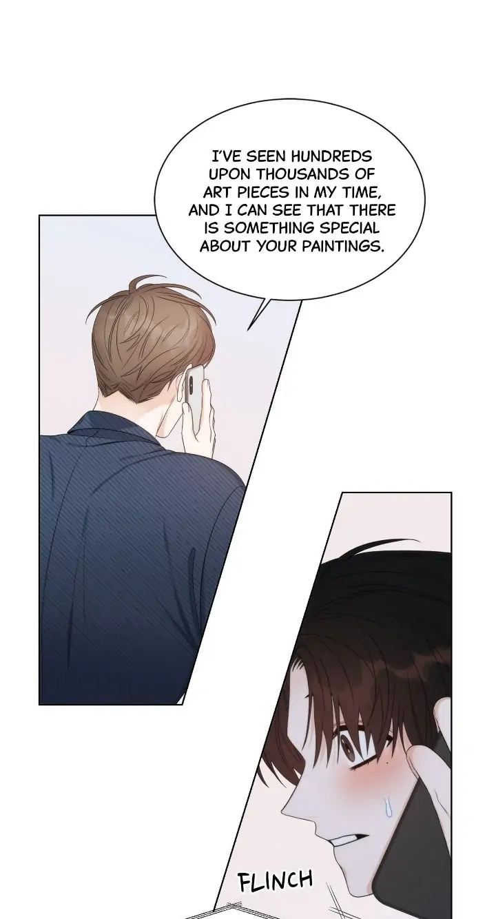 Read Manhattan Romance chapter 14 image 14 on Lezhin
