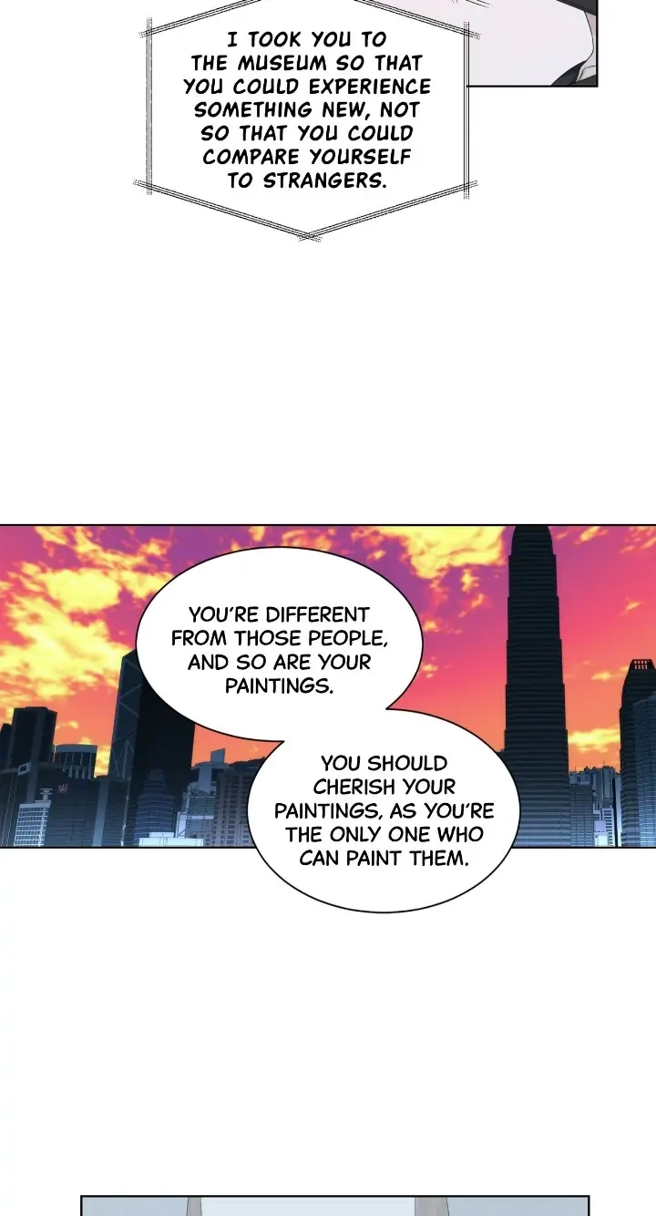 Read Manhattan Romance chapter 14 image 15 on Lezhin