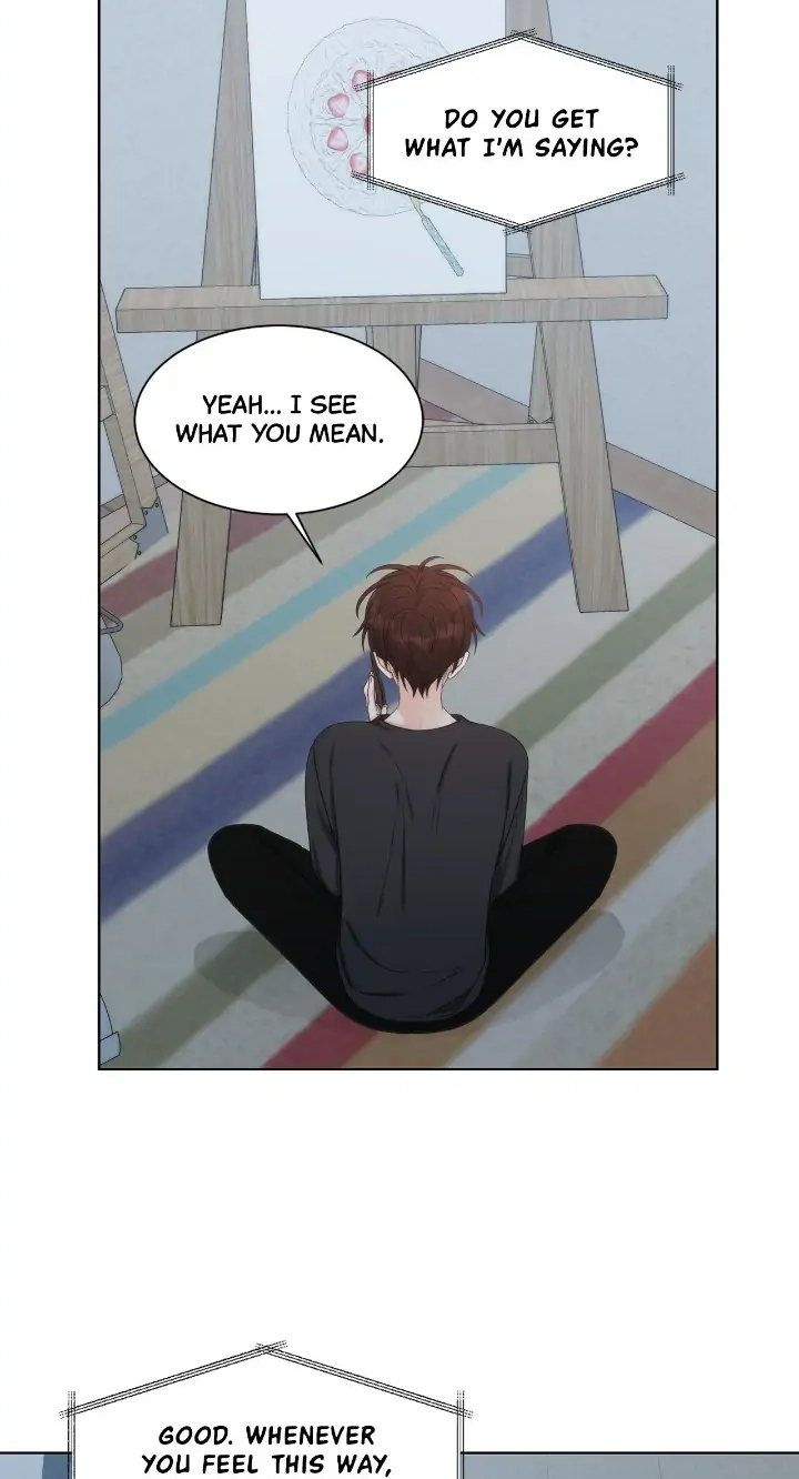 Read Manhattan Romance chapter 14 image 16 on Lezhin