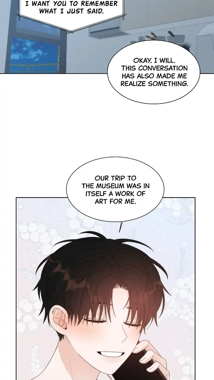 Read Manhattan Romance chapter 14 image 17 on Lezhin