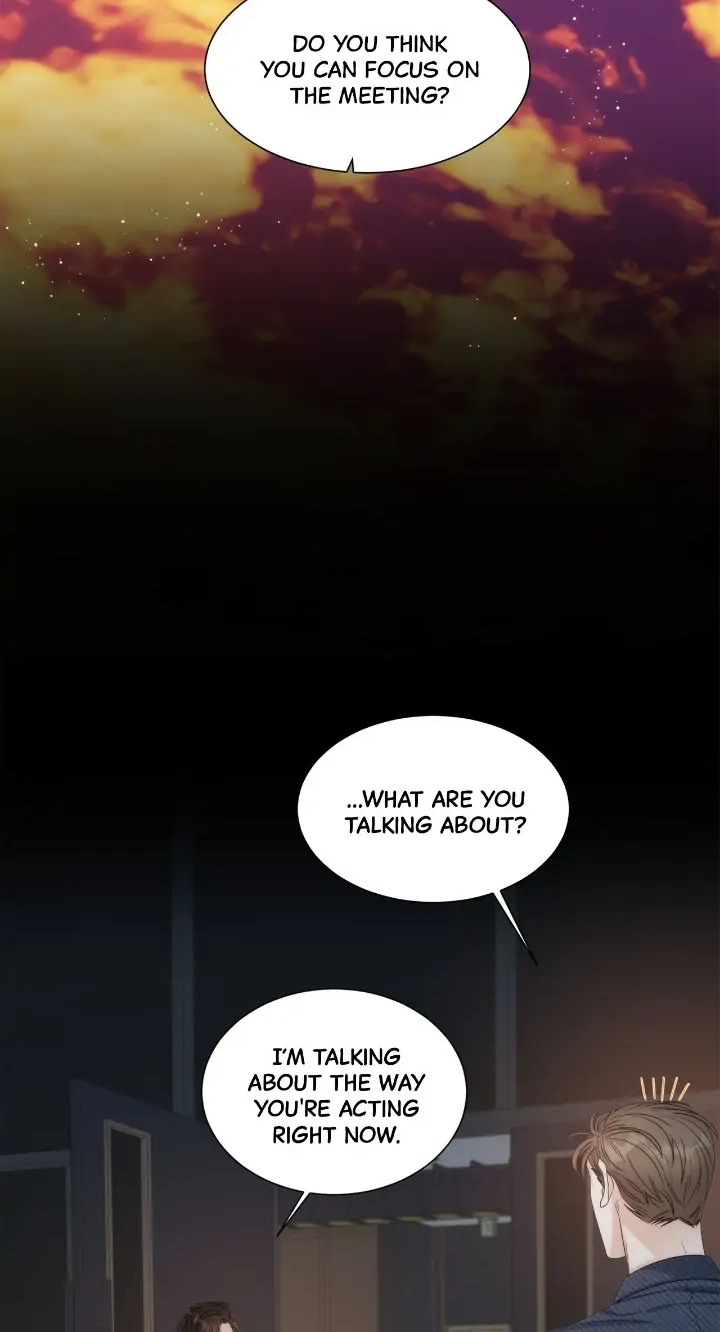 Read Manhattan Romance chapter 14 image 21 on Lezhin