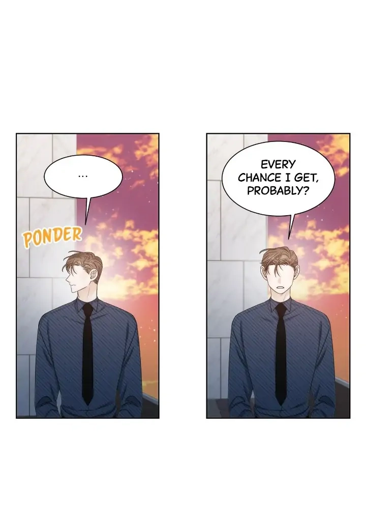 Read Manhattan Romance chapter 14 image 24 on Lezhin