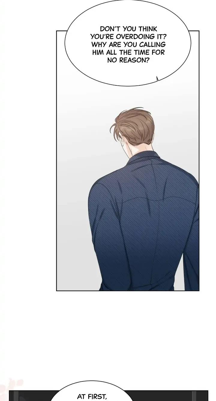 Read Manhattan Romance chapter 14 image 26 on Lezhin