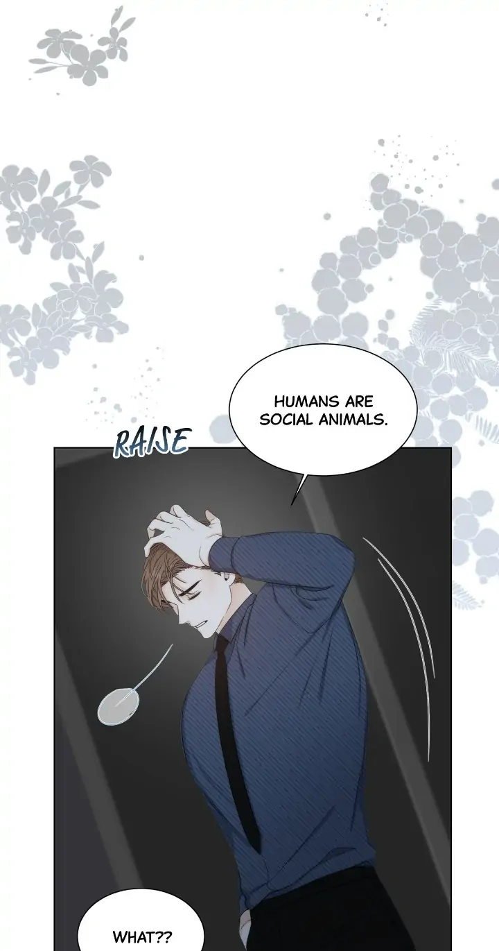 Read Manhattan Romance chapter 14 image 28 on Lezhin