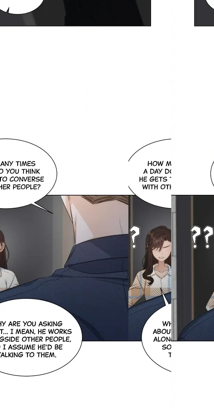 Read Manhattan Romance chapter 14 image 29 on Lezhin