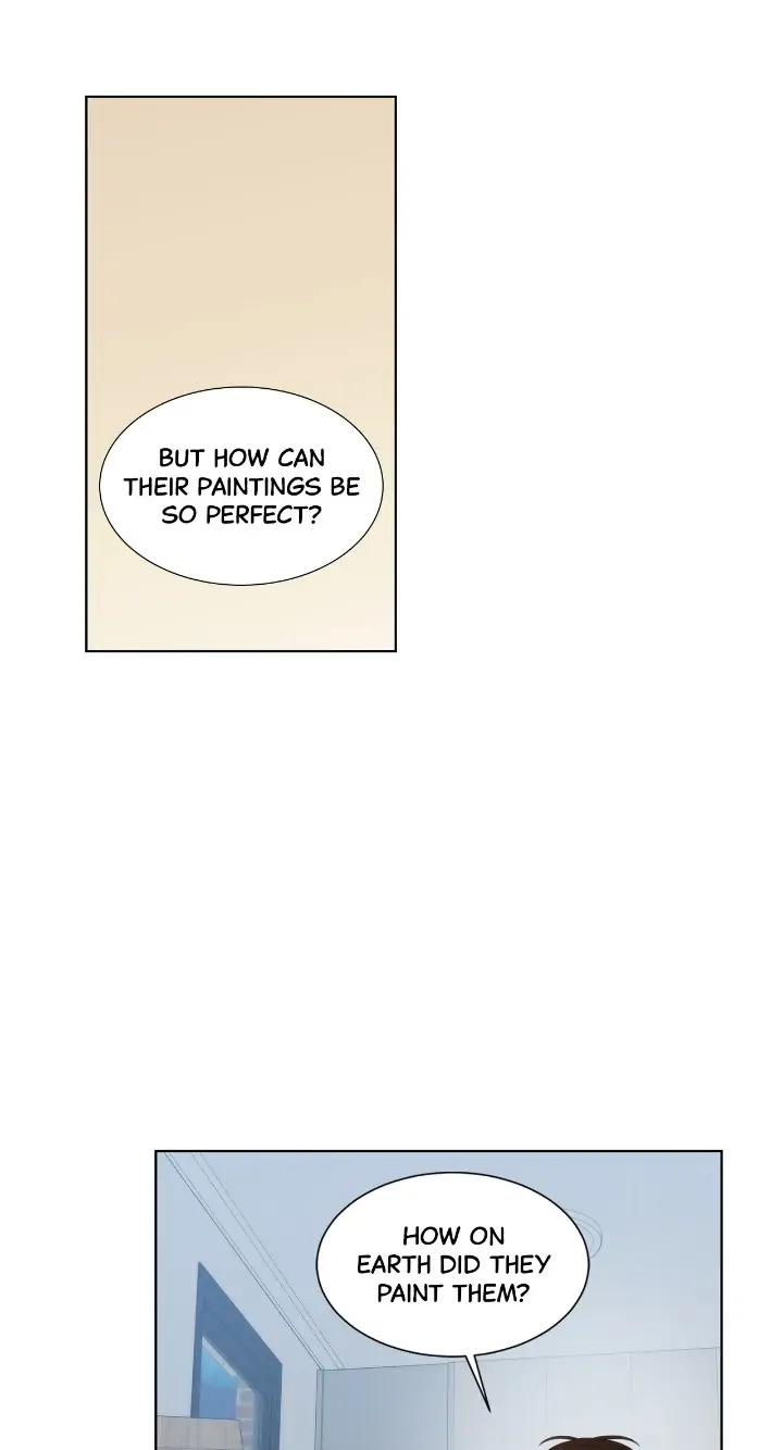 Read Manhattan Romance chapter 14 image 3 on Lezhin