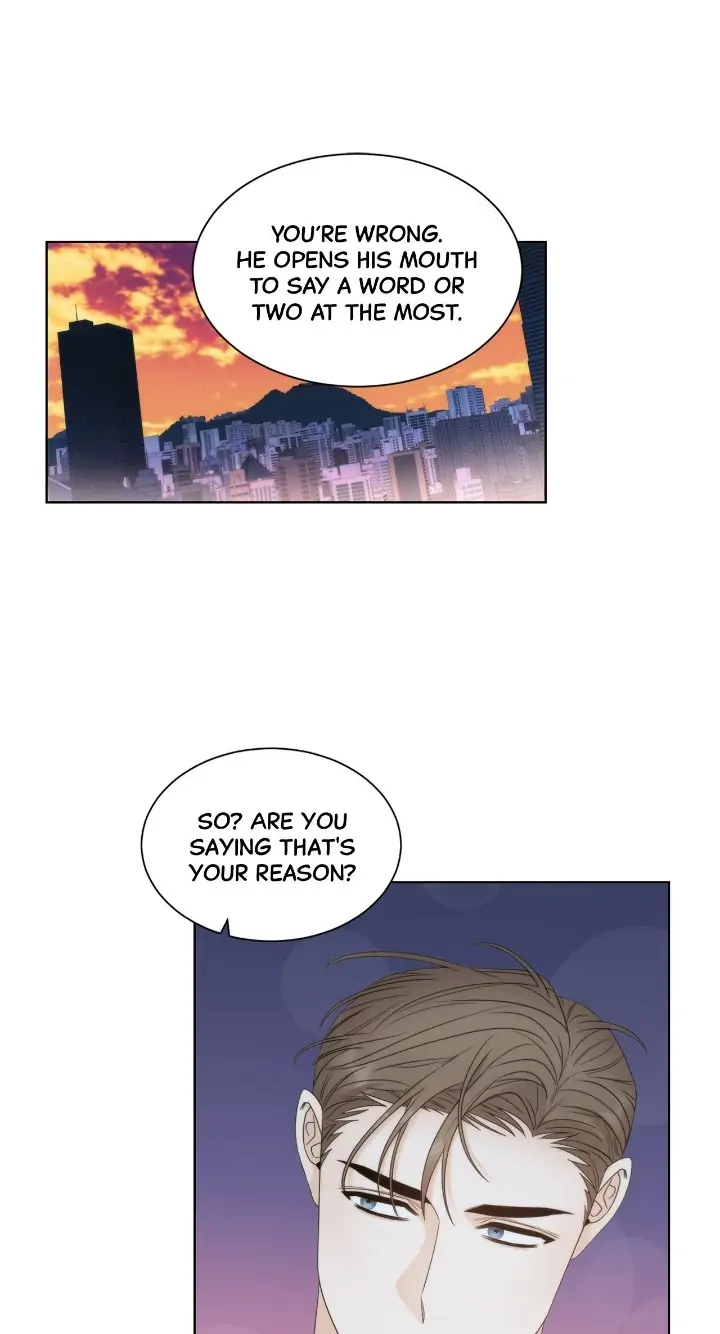 Read Manhattan Romance chapter 14 image 30 on Lezhin
