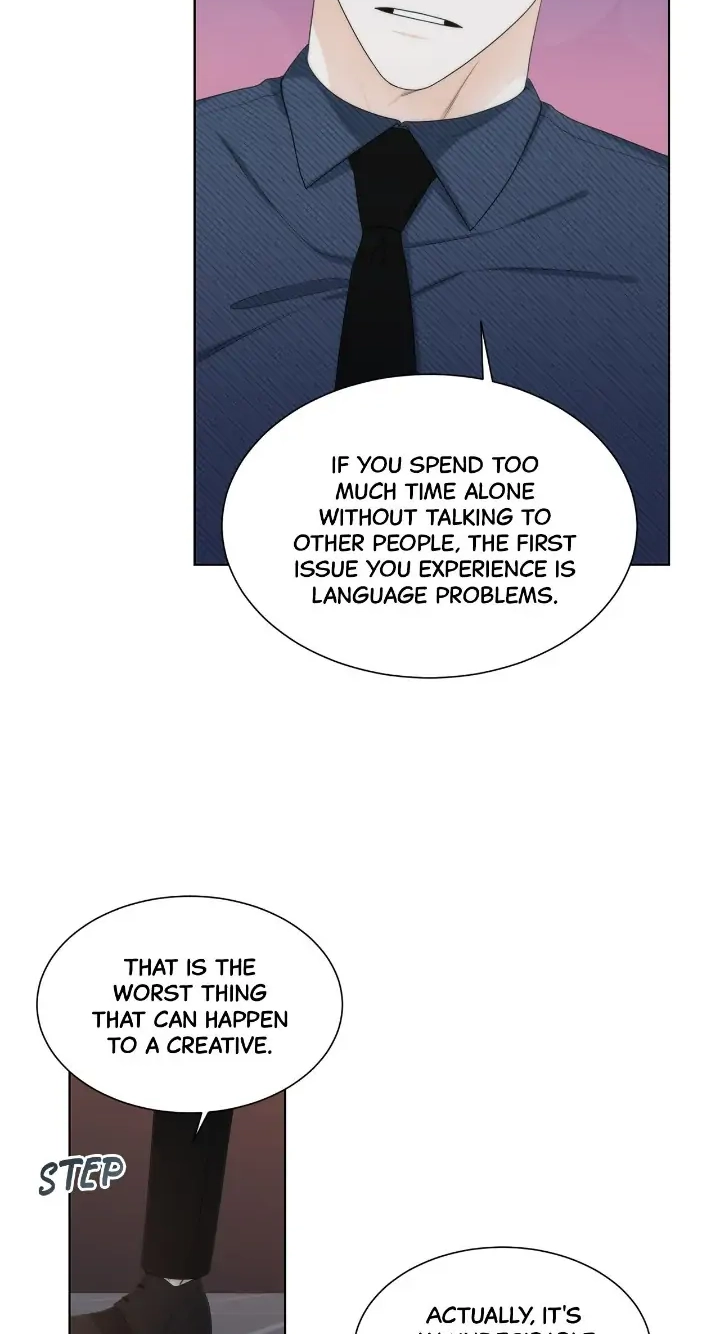 Read Manhattan Romance chapter 14 image 31 on Lezhin