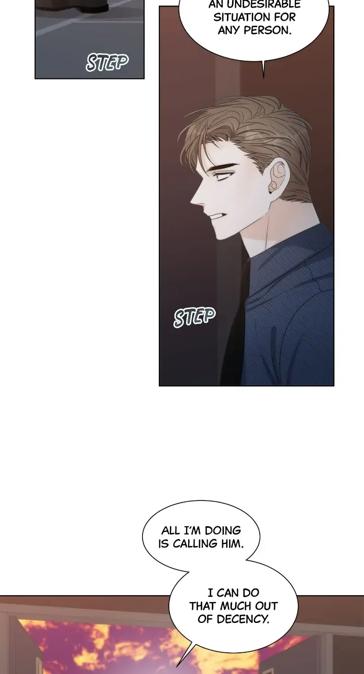 Read Manhattan Romance chapter 14 image 32 on Lezhin