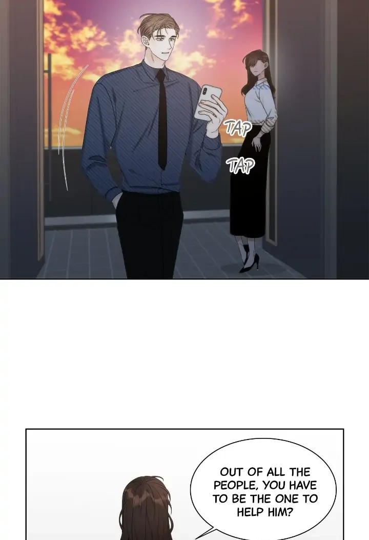 Read Manhattan Romance chapter 14 image 33 on Lezhin