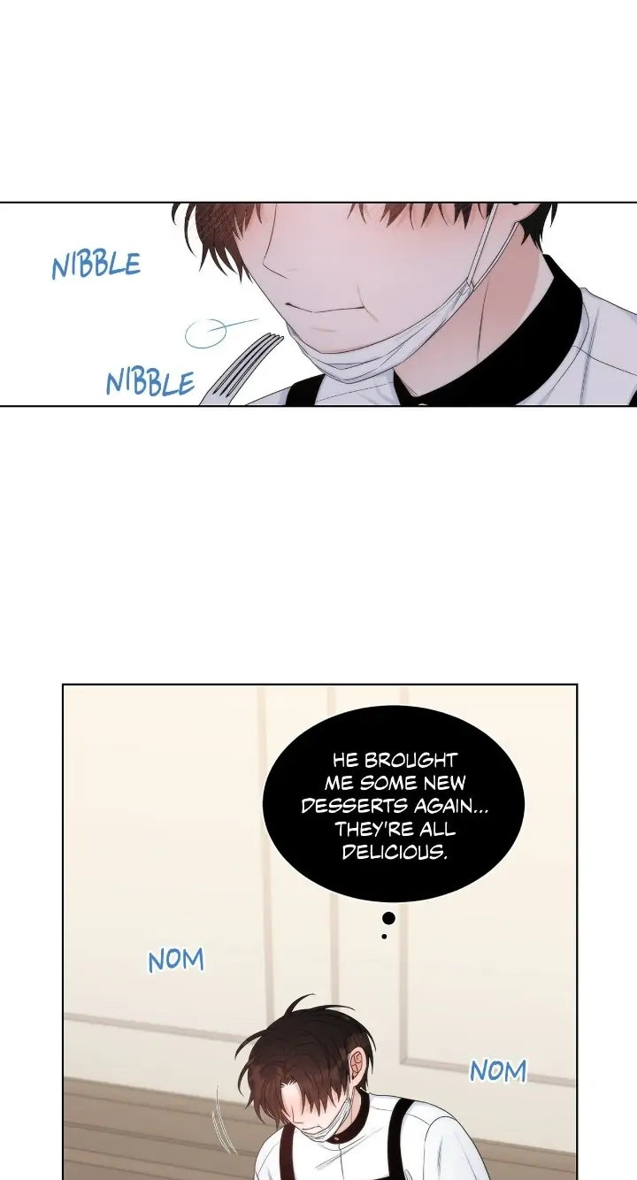 Read Manhattan Romance chapter 14 image 40 on Lezhin