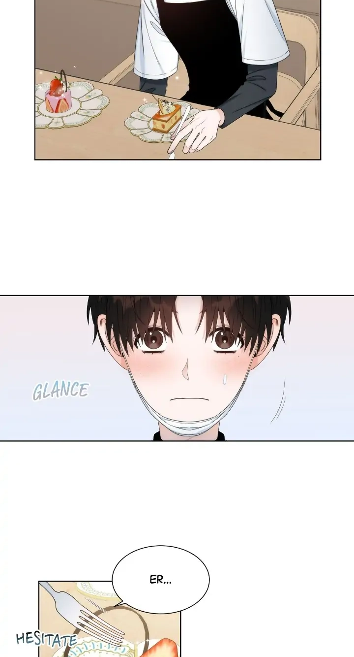 Read Manhattan Romance chapter 14 image 41 on Lezhin