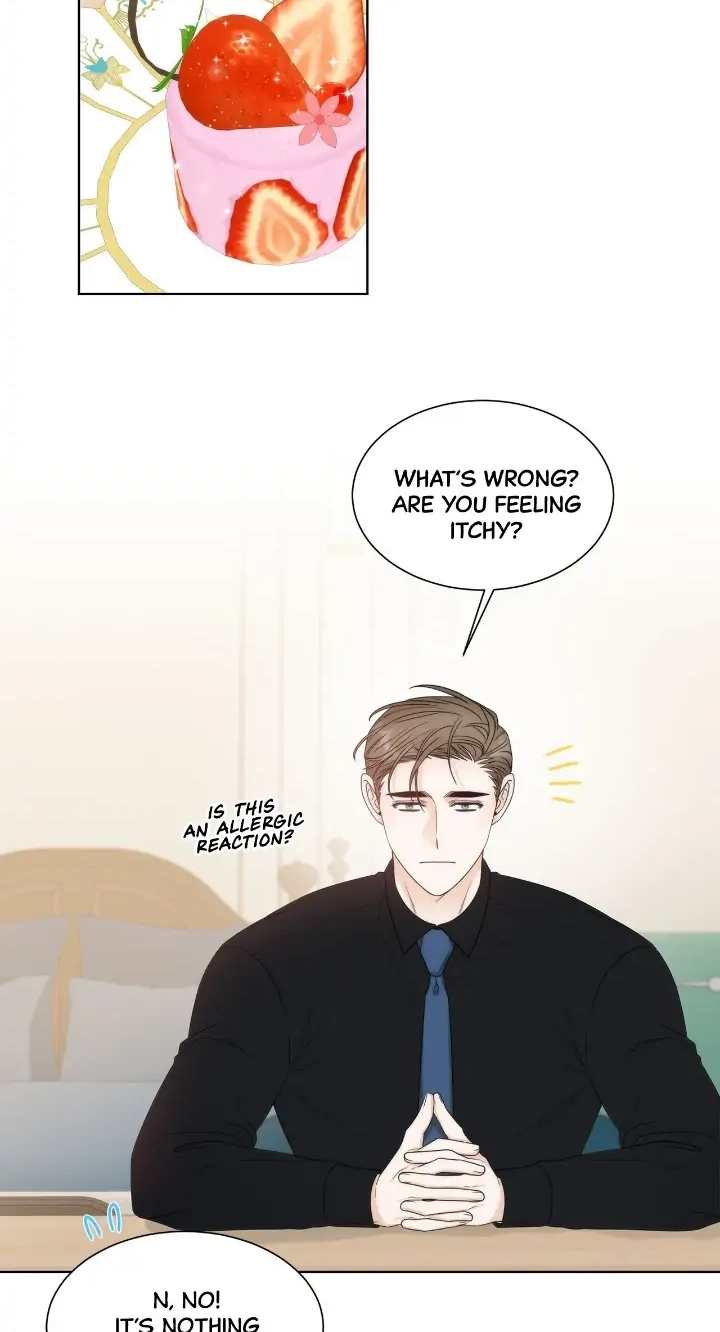 Read Manhattan Romance chapter 14 image 42 on Lezhin