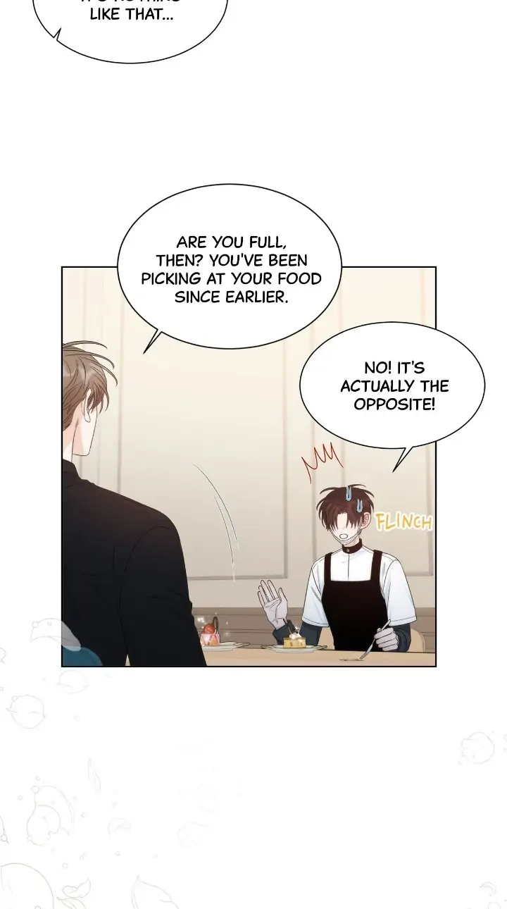 Read Manhattan Romance chapter 14 image 43 on Lezhin